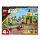 Klocki LEGO® LEGO Star Wars 75358 Świątynia Jedi na Tenoo